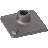 Bosch ploča za gnječenje 120 x 120 mm - 1618633101 | ePonuda.com