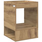  Konačna Stolić Umjetnički hrast 40 x 40 x 56 cm | shoptok.hr