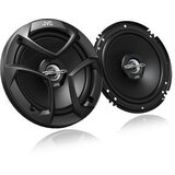 JVC CS-J620X zvučnik u automobilu Okruglo Dvostazni 300 W Cijene