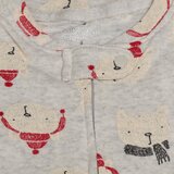 GAP Pižame & Spalne srajce 782958-001 Siva | Shoptok.si