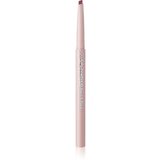 J.Cat Beauty Lip Contour črtalo za ustnice s čopičem odtenek Mystic Mauve Beige 0.22 g | Shoptok.si