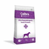 CALIBRA veterinary diets dog ultra-hypoallergenic insect 12kg cene