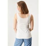 COTONELLA Majica bez rukava Canotta | shoptok.hr