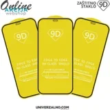 KOMADA Zaštitno staklo 9D za iPhone 15 pro (ONLINE AKCIJSKA PONUDA)