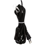 Markslöjd 107366 - Viseći luster na sajli SKY 1xE27/60W/230V | Eponuda.com