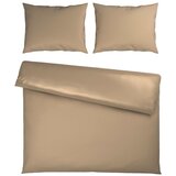 Premium Living Posteljnina Xenia Uni Xxl, Bež, 2x60/80, 200/200 | Shoptok.si