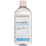 Hydrating Micellar Water micelarna vodica za normalno kožo 400 ml