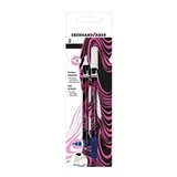 Faber-Castell Korektor tinte Eberhard Faber M, ružičast, 2 komada | shoptok.hr