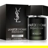 Yves Saint Laurent La Nuit De L’Homme Le Parfum - 100ml | Eponuda.ba
