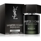 La Nuit De L’Homme Le Parfum - 100ml