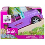 Barbie džip Cijene