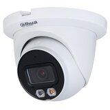 Dahua IP kupolasta kamera - IPC-HDW2449TM-S-IL (4MP, 2,8 mm, vanjska, H265, IP67, IR30m, IL30m, SD, PoE, mikrofon, Lite AI) | shoptok.hr
