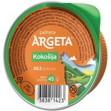 Argeta Pasteta kokosija 45g | Eponuda.com
