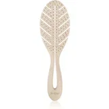 Biodegradable Detangling Leaf Brush biorazgradiva četka za mokru kosu 1 kom