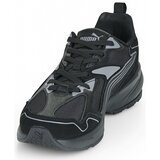 Puma Muške patike Profoam Galactic, 407179-04, Crne | Eponuda.com