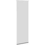 Rolo zavjesa Blackout siva 75x230 cm Širina tkanine 70,7 cm | shoptok.hr