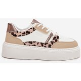 Big Star Women's Platform Sneakers | Shoptok.si