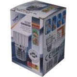 Home Adapter za sijalično grlo E27 na GU10 - GU10/E27 | Eponuda.com