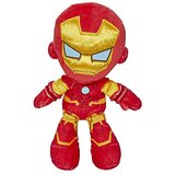 Blade Peluche Marvel Plush Iron Man 25 cm, (21279876) | Shoptok.si