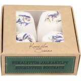 Kaurilan Sauna Foot Bath - Eucalyptus Cijene