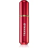 Travalo Roma polnilno razpršilo za parfum 5 ml