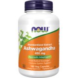 Now Foods Ashwagandha 450 mg 90 kaps. | Eponuda.ba