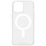 maska magnetic connection za iphone 13 pro (6.1) providna