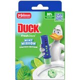 Duck Fresh Discs Mint Mission baza 36ml Cene