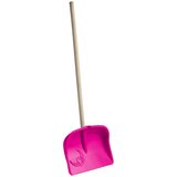 Plastkon Viking lopata za sneg - pink Cene