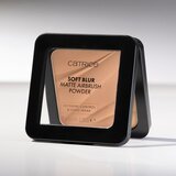 Catrice Soft Blur Matte Airbrush Powder matirajoči fiksirni puder odtenek 031W 10 g | Shoptok.si