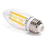 Aigostar led sijalica filament C35 E27/4,5W/230V 2700-6500K | Eponuda.com