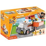 Playmobil duck on call reševalno vozilo 70916 Cene