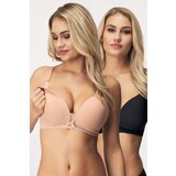 Dorina 2PACK Grudnjak za dojenje May Eco II podstavljeni Cijene