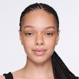MAC Cosmetics Skinfinish Sunstruck Radiant Bronzer bronzer u kamenu s posvjetljujućim učinkom nijansa Medium Golden 8 g | shoptok.hr