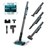 scoba 2100 twice max, 210 w