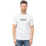 Guess Majice s kratkimi rokavi M5GI19 J1314 Bela | Shoptok.si