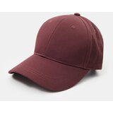 Sinsay Pamučna bejzbol kapa | shoptok.hr