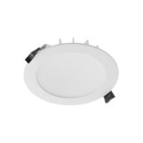  Ugradni downlighter arezzo 25W cct IP54 Cijene