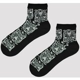 NOVITI Woman's Socks SB025-W-02 Cene