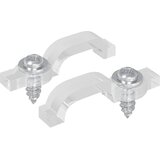  LED Trake za sponice 2 pcs *Transparent*an 23,8 x 7,3 x 4,3 mm | shoptok.hr