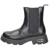 Cult Gležnjarji T-362 Črna | Shoptok.si