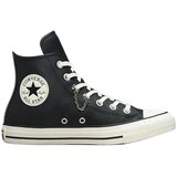 Converse Modne superge Baskets Chuck Taylor All Star Hi cuir synthétique Črna Cene