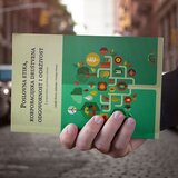 Mate Poslovna etika, korporacijska društvena odgovornosti i održivost | Eponuda.com