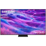 Samsung Televizor QE65QN80FAUXXH Neo QLED Mini LED, 4K UHD, diagonala 165 cm | Shoptok.si