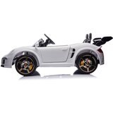  Auto na akumulator S322 4x4 - dvosjed - bijeli | shoptok.hr
