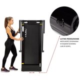  Loop12 siva električna traka za trčanje hms | shoptok.hr
