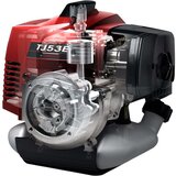 Garden Master Benzinski Tresač Kawasaki Tj53e - 100805 | ePonuda.com