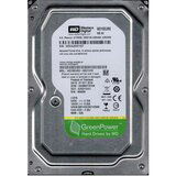 HDD 1 TB, WD10EURX-P, WD 1TB SATA3 64MB Pull 1 God | Eponuda.ba