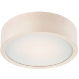 LAMKUR bijela okrugla stropna svjetiljka Plafond, ø 27 cm Cijene