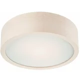 LAMKUR bijela okrugla stropna svjetiljka Plafond, ø 27 cm